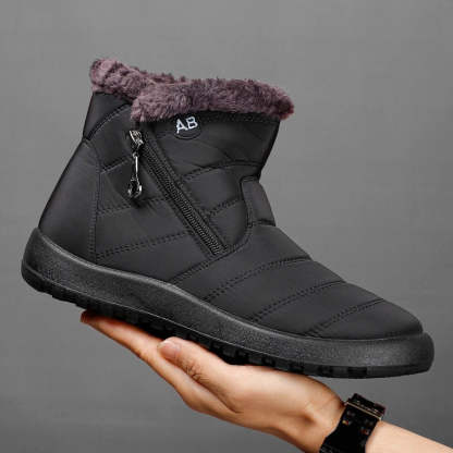 Waterproof Winter Snow Shoes for Women