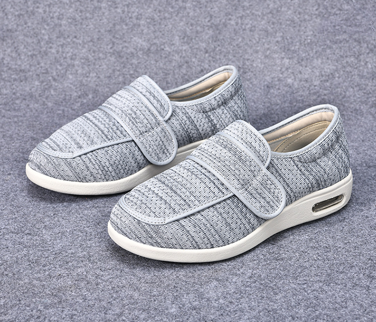 Unisex -Wide Diabetic Shoes For Swollen Feet