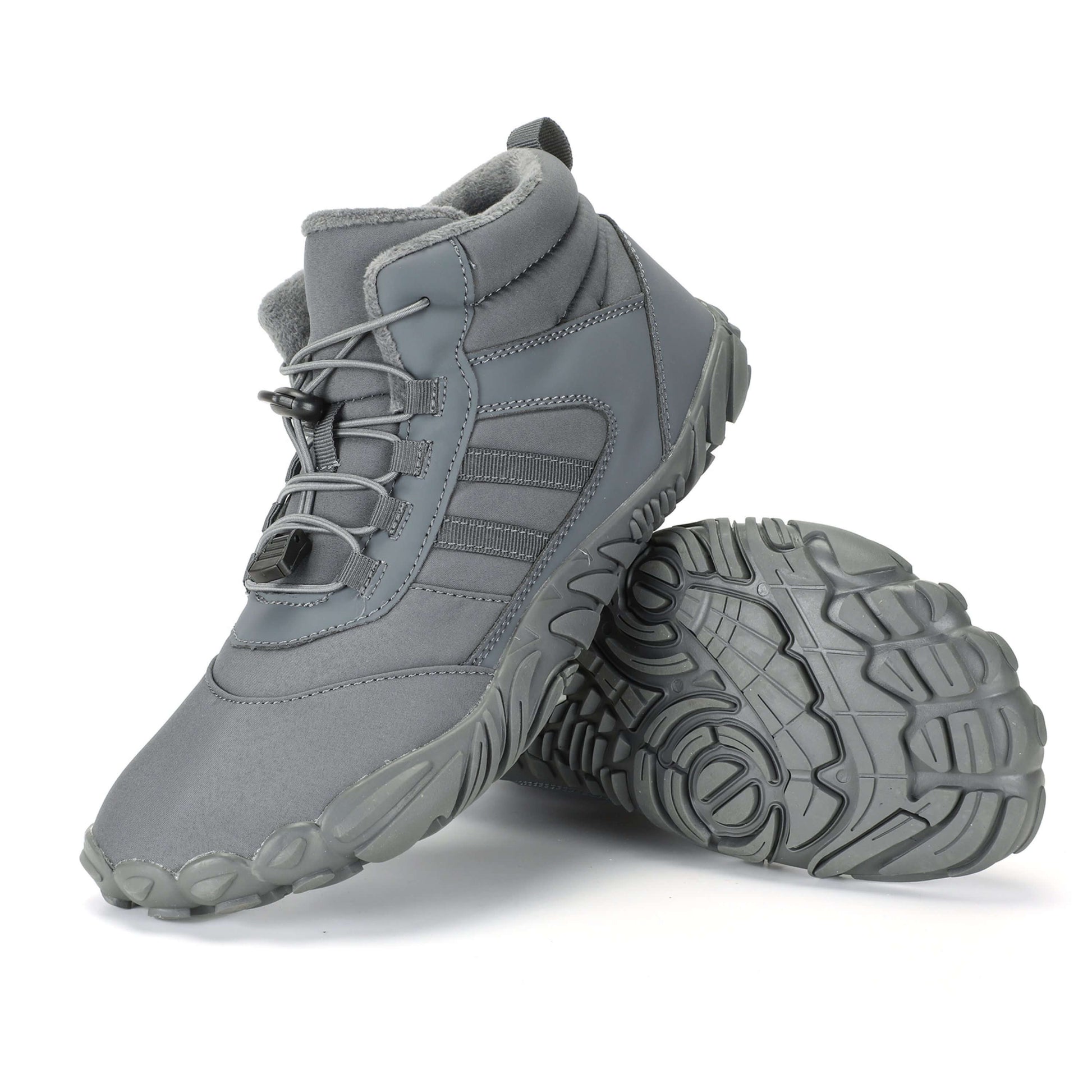 Winter Pro - Waterproof Barefoot Shoes