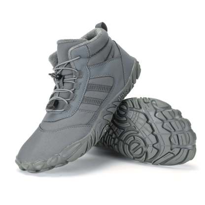 Winter Pro - Waterproof Barefoot Shoes