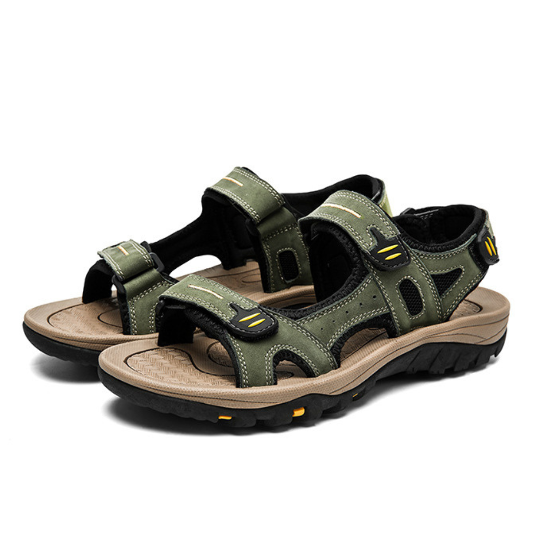 Orthopaedic & Ergonomic Outdoor Sandal