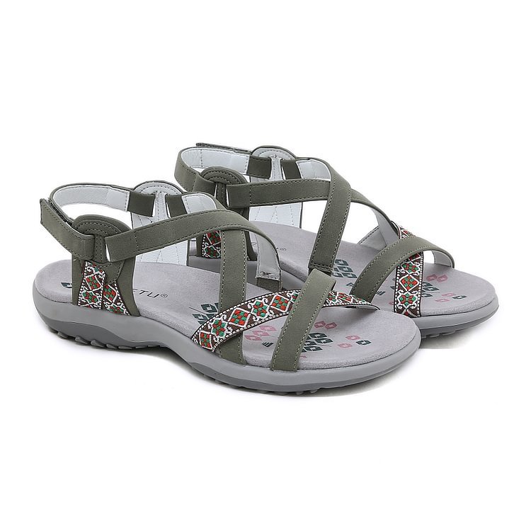 Orthopedic Sandals