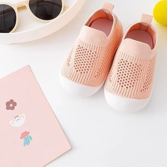 First Walker Toddler Shoes
