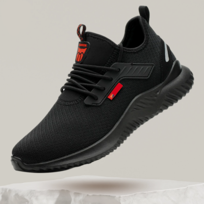 Steel Toe Shoes - Men's And Women's Safety Shoes