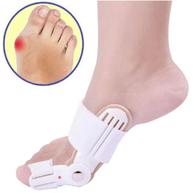 Flexible Bunion Corrector Brace