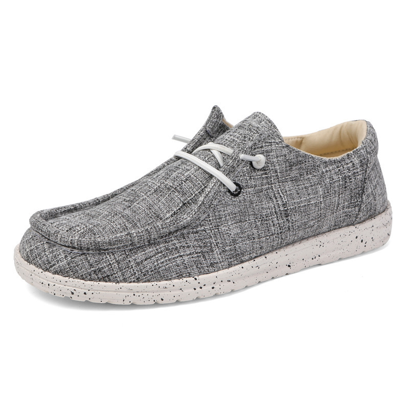 Canvas Casual Soft Breathable Shoes for Women and Men