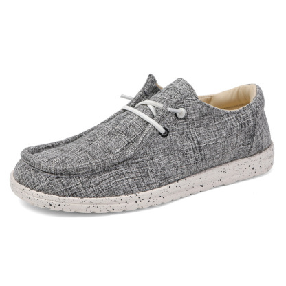Canvas Casual Soft Breathable Shoes for Women and Men