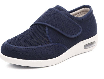 Plus Size Wide Diabetic Shoes For Swollen Feet Width Shoes (Unisex)