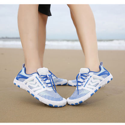 Water Shoes Beach Swim Shoes Quick-Dry Aqua Socks Pool Shoes for Surf Yoga Water Aerobics