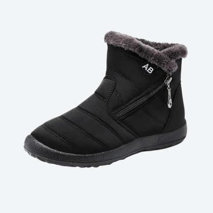Waterproof Winter Snow Shoes for Women