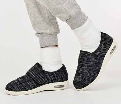 Unisex -Wide Diabetic Shoes For Swollen Feet