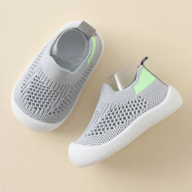 Non-slip Toddler Shoes