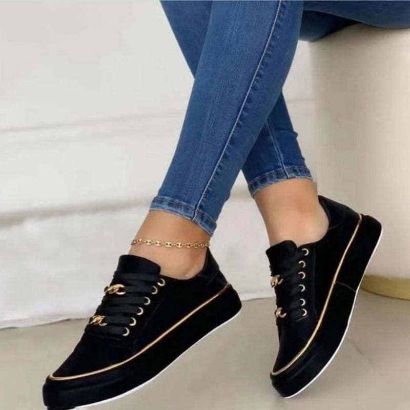 Stylish Orthopedic Shoes