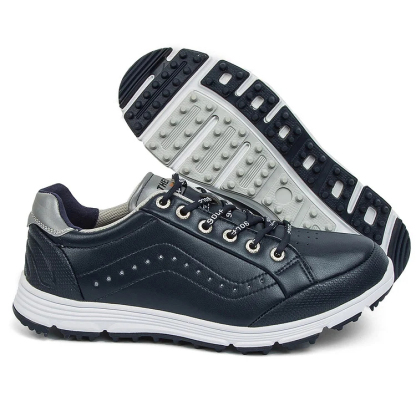 Gentleman Pro Spikeless Golf Shoe