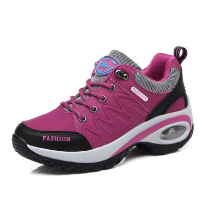 Women's Orthopedic Shoes Ergonomic Shoe for Pain Relief