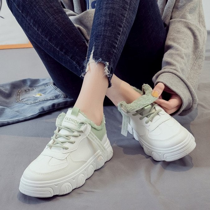 Orthopedic Shoes Women Light Arch Support Jogging Sneakers Trendy Summer Autumn