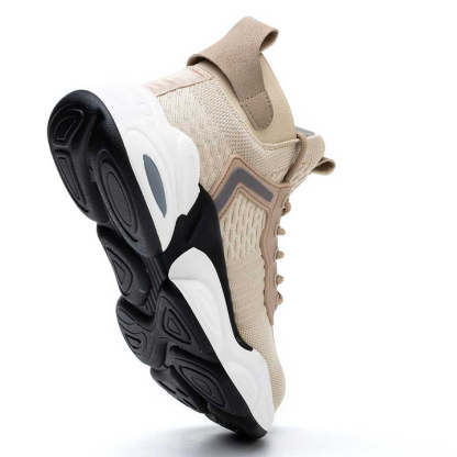 Safety Boots Steel Toe Cap Boots Comfortable and Light Work Boots Safety Shoes Slip and Oil Resistant For Men and Women