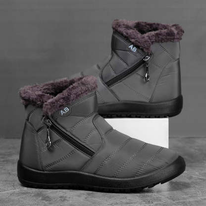 Waterproof Winter Snow Shoes for Women