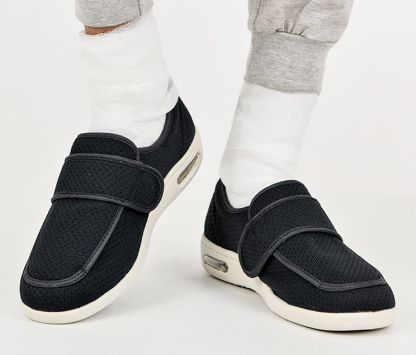 Unisex -Wide Diabetic Shoes For Swollen Feet