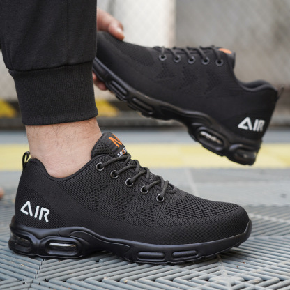 Lightweight Waterproof Safety Shoes