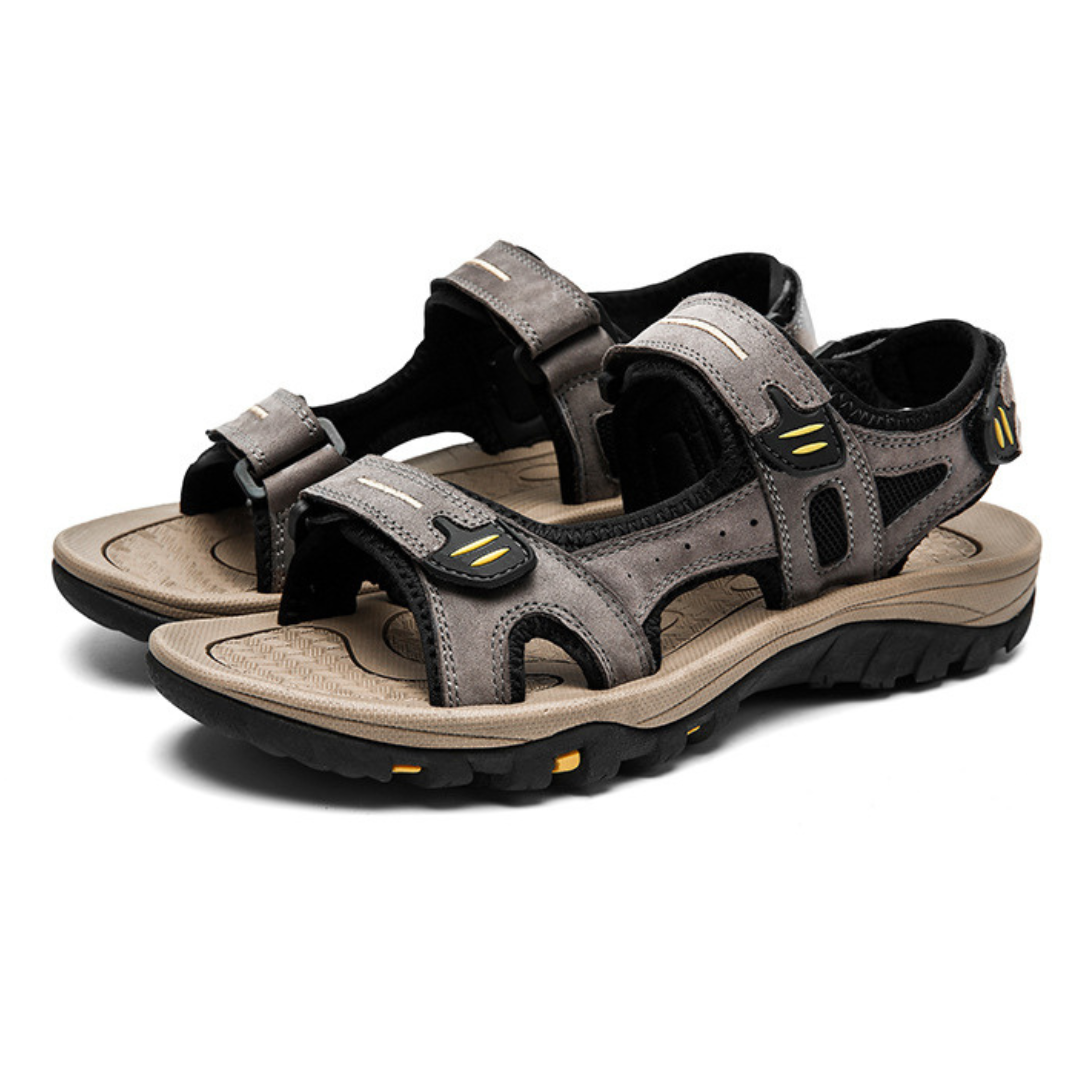 Orthopaedic & Ergonomic Outdoor Sandal
