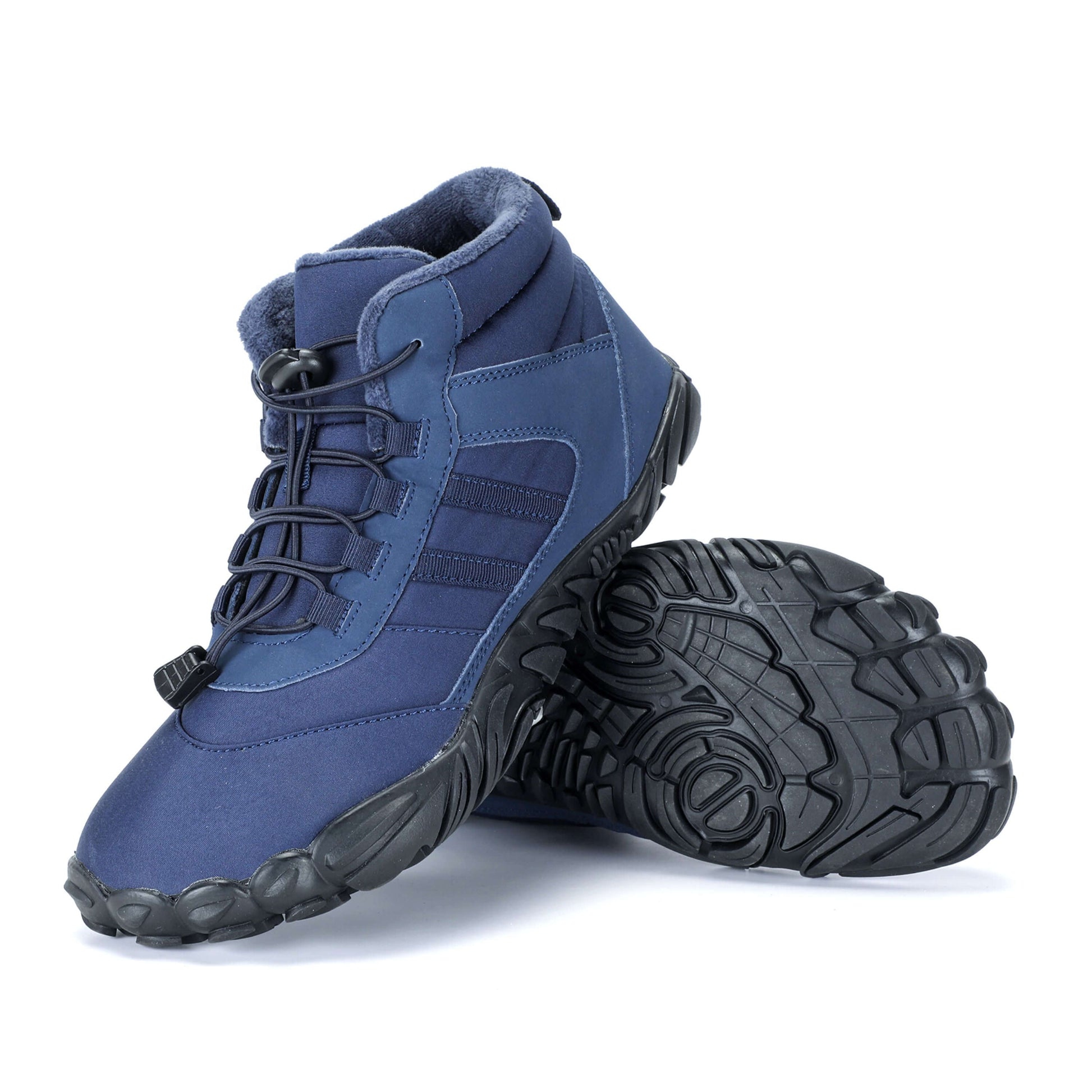 Winter Pro - Waterproof Barefoot Shoes