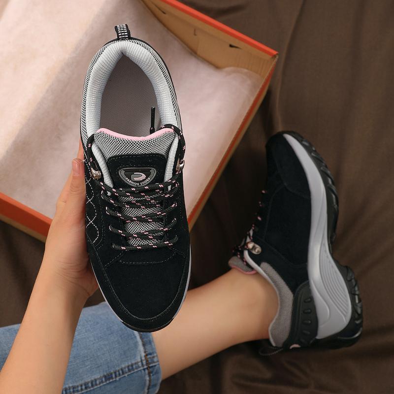 Arch Support Casual Shoes for Women