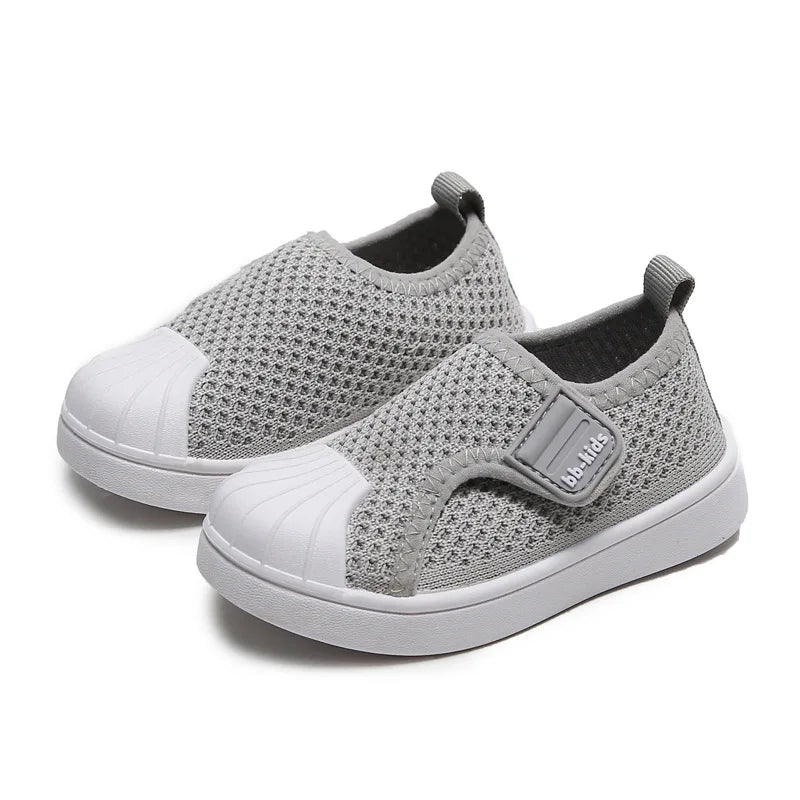 Toddler Shoes Premium Breathable Anti Slip Baby Shoes