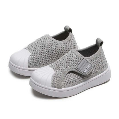Toddler Shoes Premium Breathable Anti Slip Baby Shoes