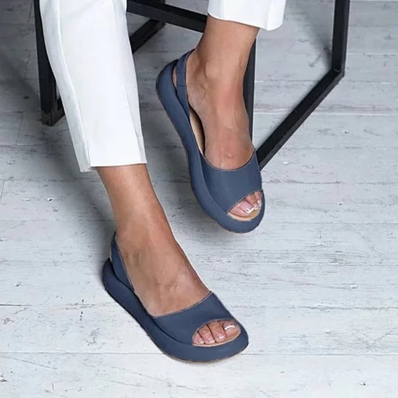 Comfortable Casual Summer Sandal