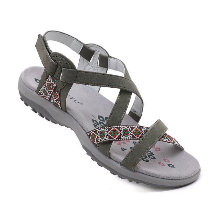 Orthopedic Sandals