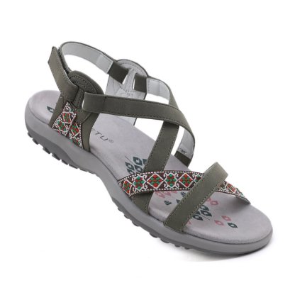 Orthopedic Sandals