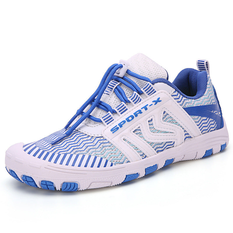 Water Shoes Beach Swim Shoes Quick-Dry Aqua Socks Pool Shoes for Surf Yoga Water Aerobics