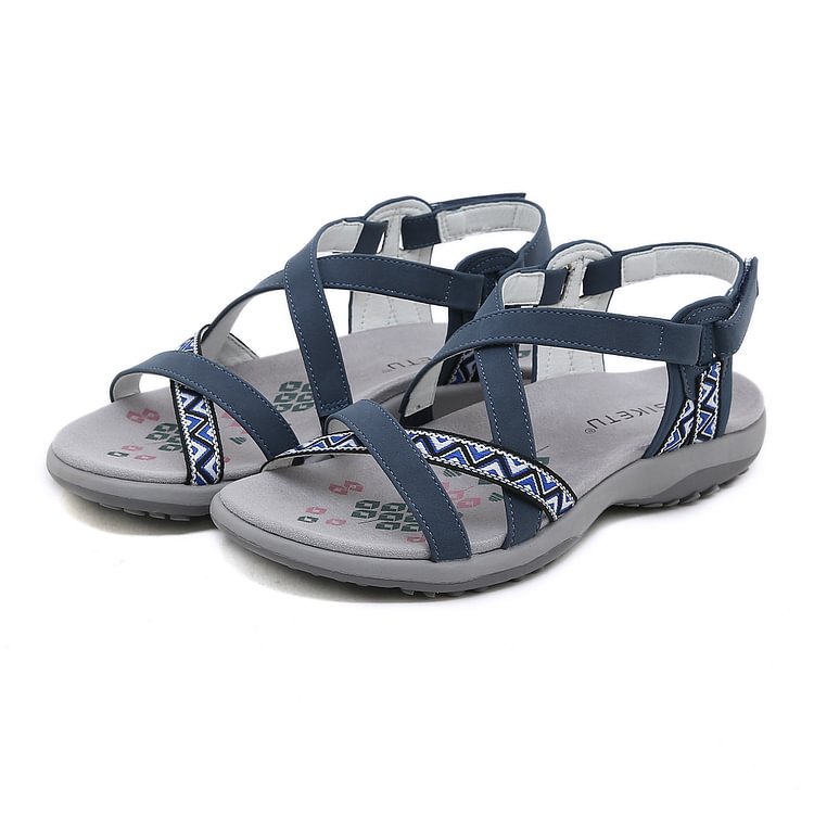 Orthopedic Sandals