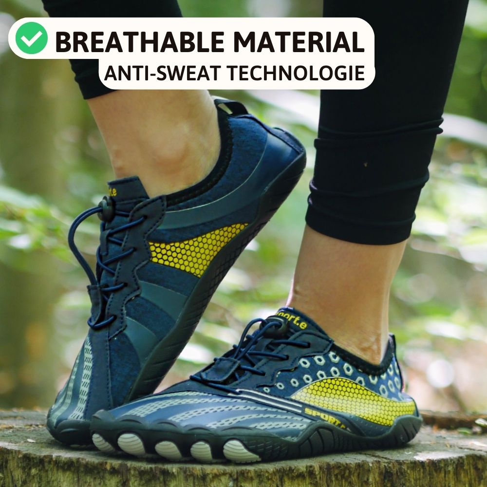 Sport Barefoot Shoes