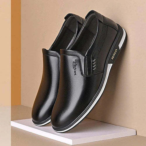 Men's Shoes – Stylish and Comfortable Orthopedic Business Shoes