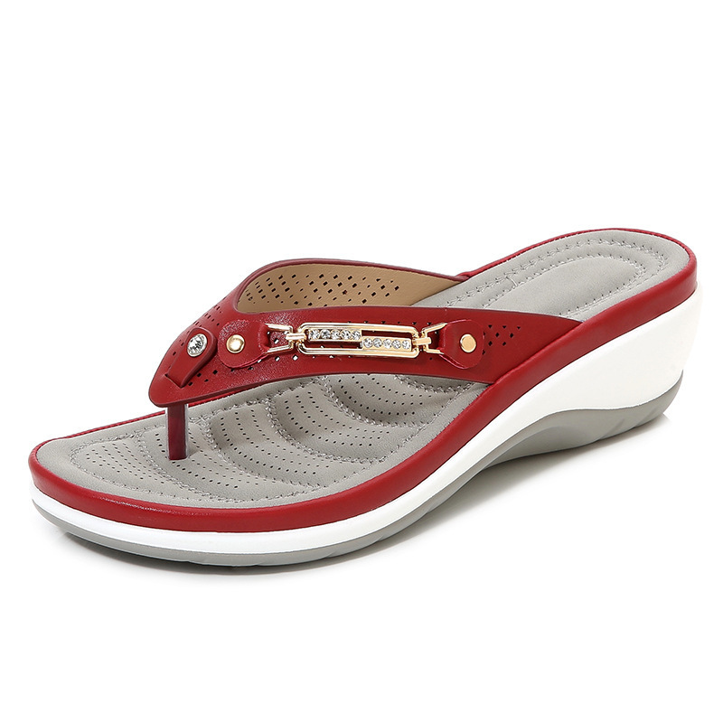 Comfortable Flip Flops Sandals