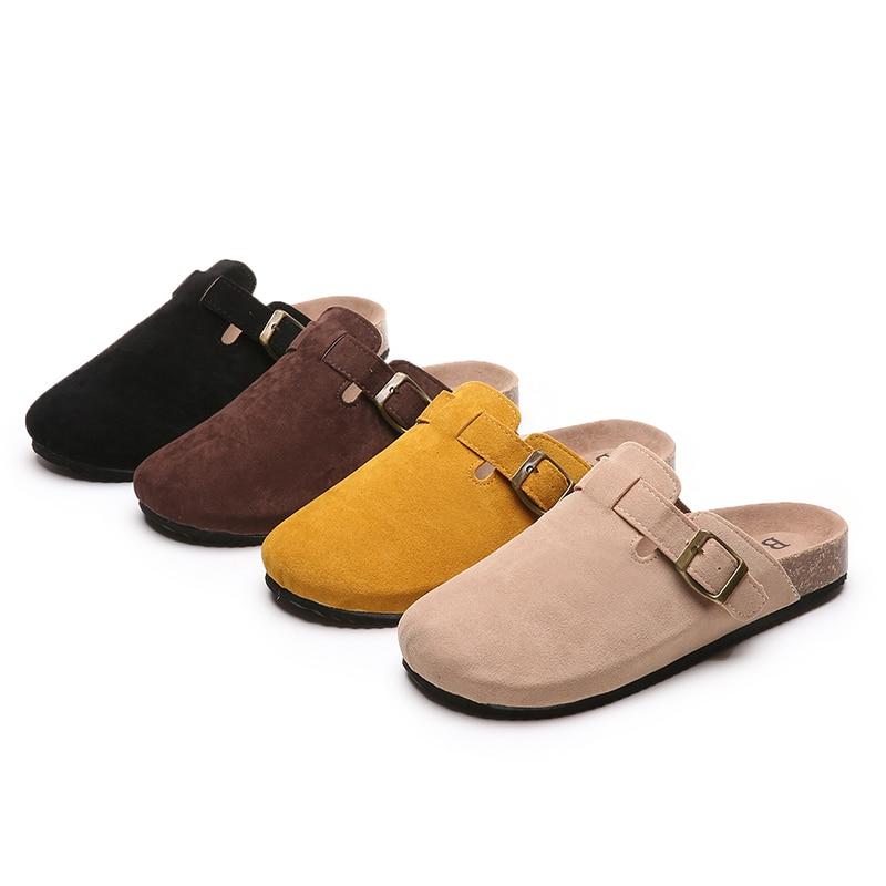 Women's Clogs for Wide Feet