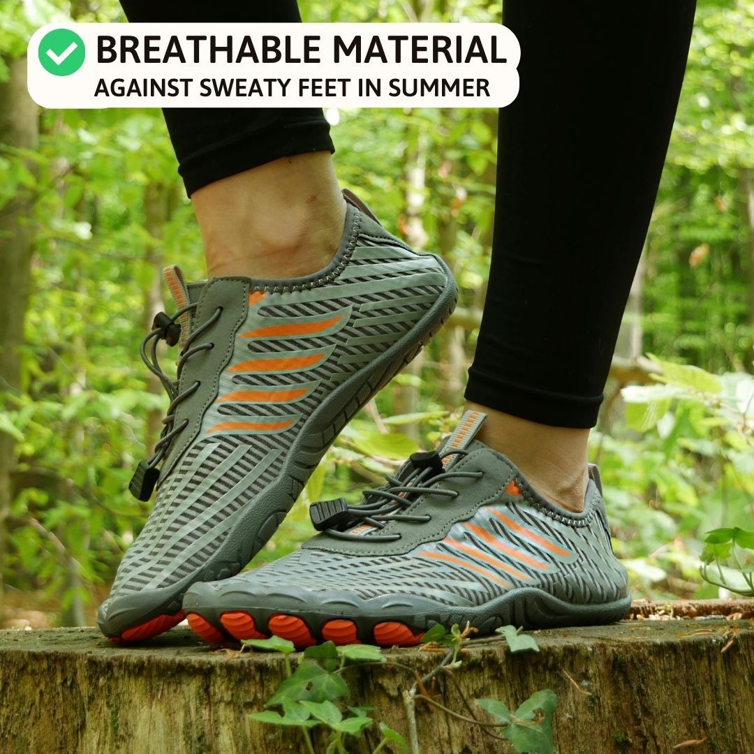 Unisex Barefoot Shoes