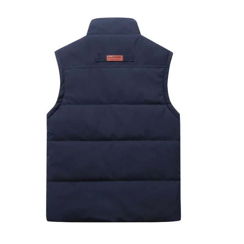 Stylish Bodywarmer For Men