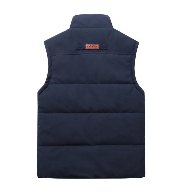 Stylish Bodywarmer For Men