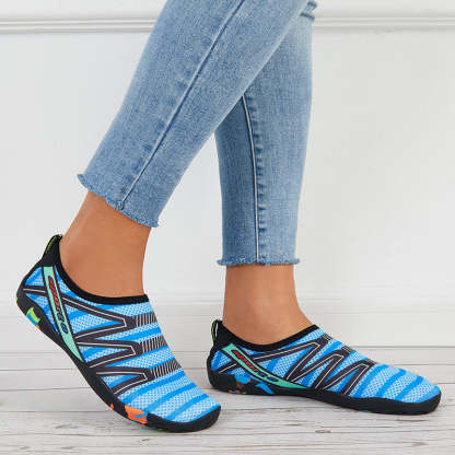 Unisex Water Shoes Quick Drying Water Socks Beach Shoes