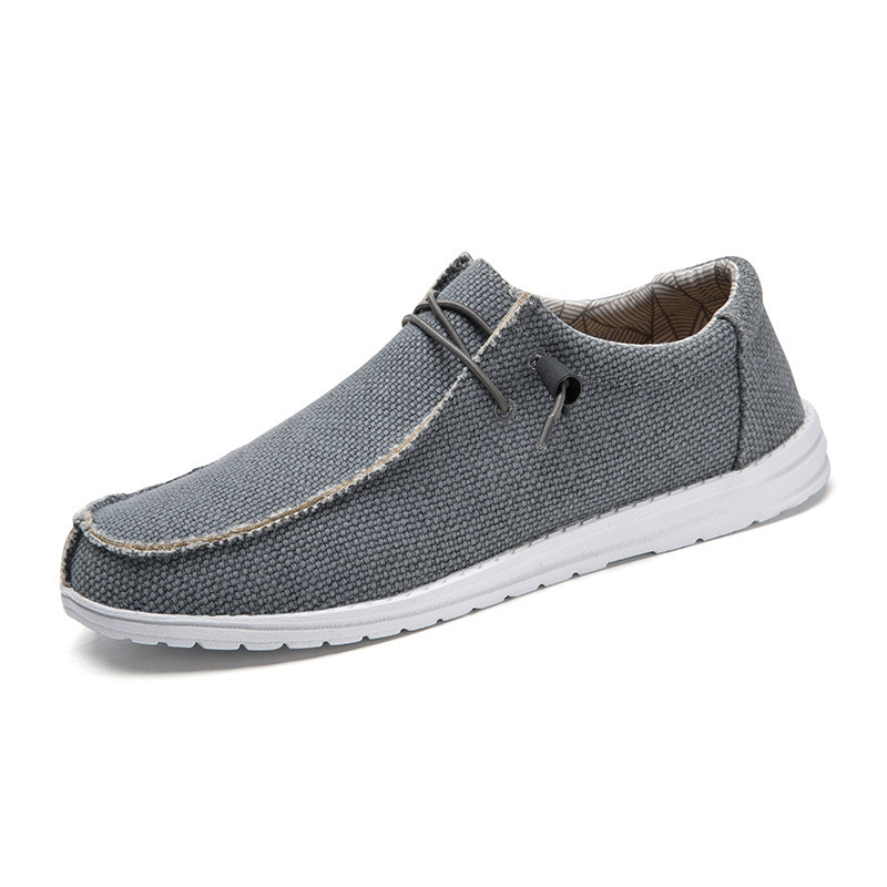 Canvas Casual Soft Breathable Shoes for Women and Men