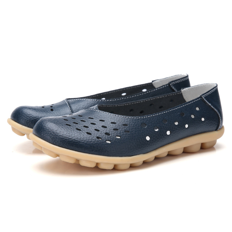 Ballet Flats For Bunions