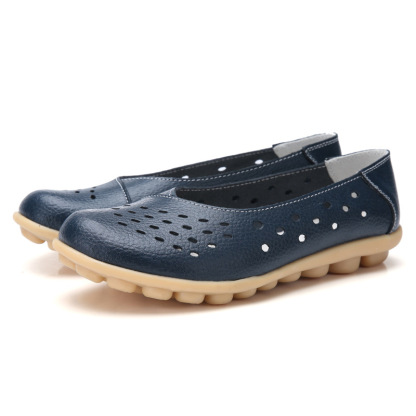 Ballet Flats For Bunions