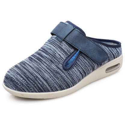 Plus Size Wide Diabetic Shoes For Swollen Feet Width Shoes (Unisex)