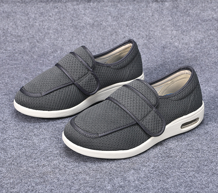 Unisex -Wide Diabetic Shoes For Swollen Feet
