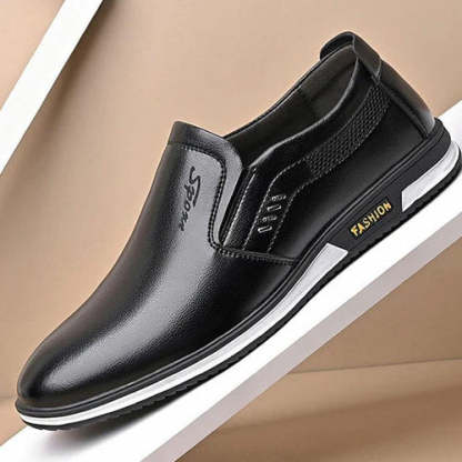 Men's Shoes – Stylish and Comfortable Orthopedic Business Shoes