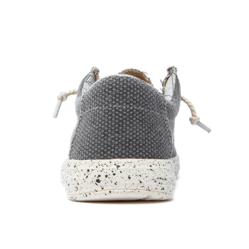 Canvas Casual Soft Breathable Shoes for Women and Men