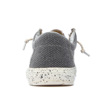 Canvas Casual Soft Breathable Shoes for Women and Men